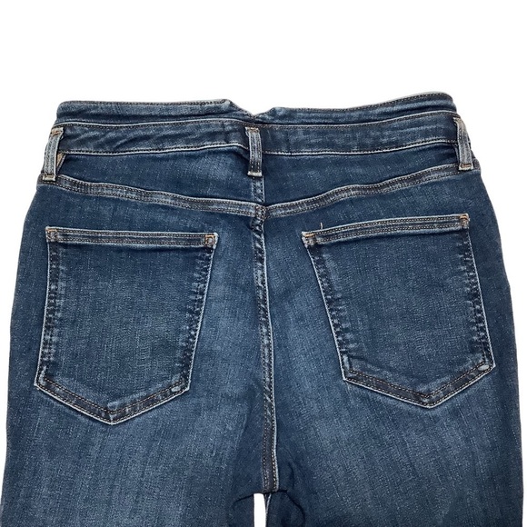 WE THE FREE Skinny Jeans - Size 30 - Picture 5 of 9